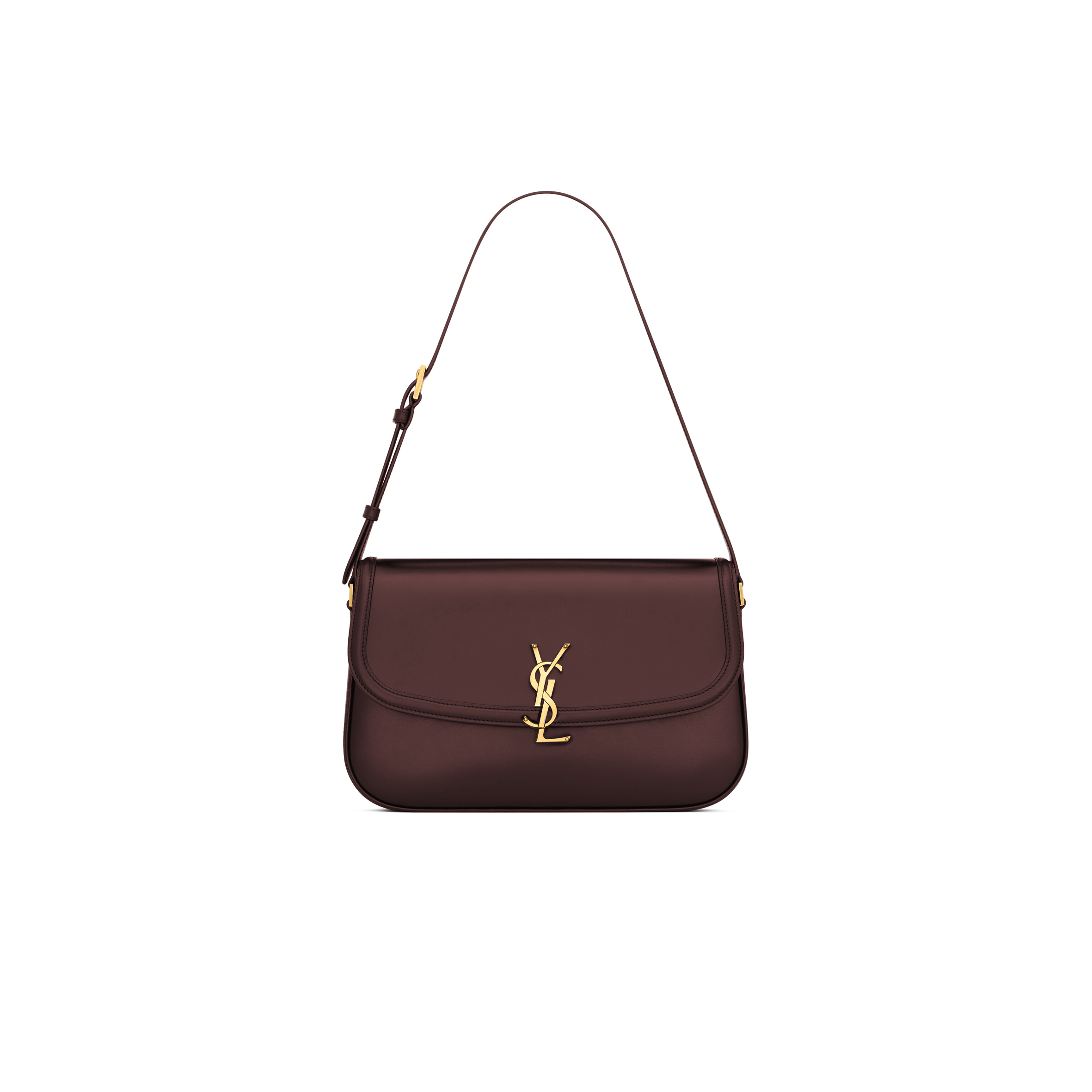 YSL SOLFERINO MEDIUM IN BOX SAINT LAURENT 832332 (29*18*9cm)
